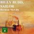 Okładka książki Billy Budd Herman Melville