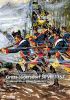 Okładka książki Gross-Jägersdorf 30 VIII 1757. Pyrrusowe zwycięstwo Apraksina Tomasz Rogacki