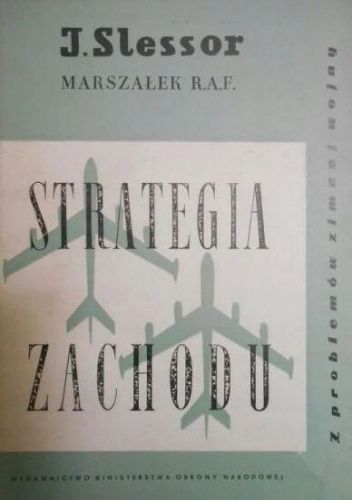 Strategia Zachodu