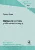 Okładka książki Zachowanie nabywców produktów luksusowych Tomasz Sikora