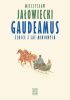 Okładka książki Gaudeamus. Szkice z lat minionych Mieczysław Jałowiecki
