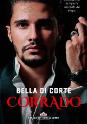 Okładka książki Corrado Bella Di Corte