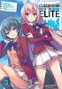 Okładka książki Classroom of the Elite, Vol. 3 (light novel) Shōgo Kinugasa