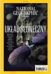 Okładka książki National Geographic 09/2021 (264) Redakcja magazynu National Geographic