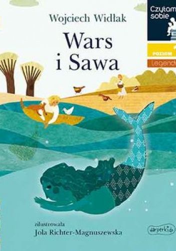 Wars i Sawa Wojciech Widłak