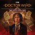 Okładka książki Doctor Who: The Scent of Blood Andrew Lane