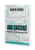 Okładka książki Jak zacząć Marcin Osman