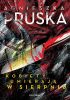 Okładka książki Kobiety umierają w sierpniu Agnieszka Pruska