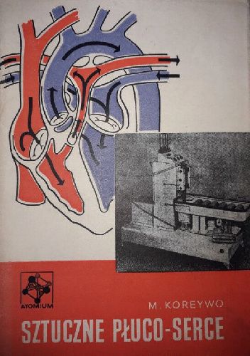 Okładki książek z serii Atomium: Nowości Nauki i Techniki