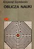 Okładka książki Oblicza nauki Krzysztof Szymborski