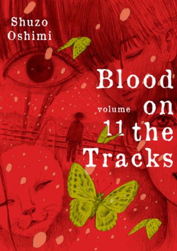 Blood on the Tracks #11