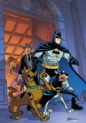 The Batman&Scooby-Doo #7