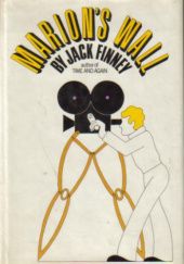 Okładka książki Marion's Wall Jack Finney