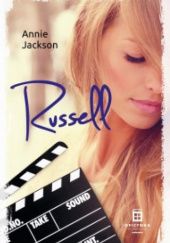 Okładka książki Russell Annie Jackson