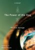 Okładka książki The Power of the Dog Thomas Savage