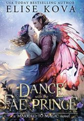 A Dance with the Fae Prince