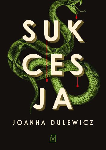 Sukcesja Joanna Dulewicz