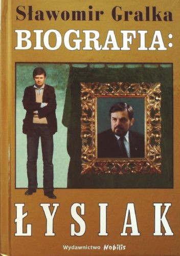Biografia: Łysiak chomikuj pdf