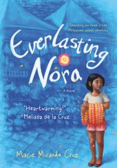 Okładka książki Everlasting Nora Marie Miranda Cruz