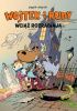 Okładka książki Wojtek i Rudy. Wojtek i Rudy wciąż rozrabiają. Piotr Hołod