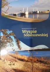 Okładka książki Przewodnik historyczny po Wyspie Sobieszewskiej Waldemar Nocny