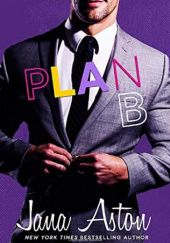 Okładka książki Plan B Jana Aston
