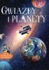 Okładka książki Gwiazdy i planety Jerzy Rafalski