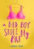 A Bad Boy Stole My Bra