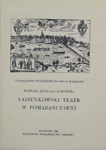 Okładki książek z serii Biblioteka Historyczna im. Tadeusza Korzona
