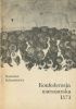 Okładka książki Konfederacja warszawska 1573 Stanisław Salmonowicz