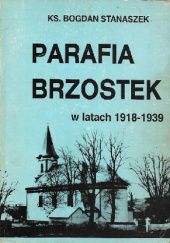 Parafia Brzostek w latach 1918-1939