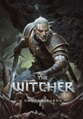 Okładka książki The Witcher - gra fabularna Cody Pondsmith, Lisa Pondsmith