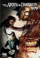 Army of Darkness – 1979 #1