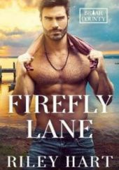 Okładka książki Firefly Lane Riley Hart