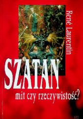 Okładka książki Szatan. Mit czy rzeczywistość? René Laurentin