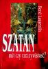 Okładka książki Szatan. Mit czy rzeczywistość? René Laurentin