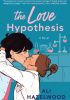 love hypothesis lubimyczytac