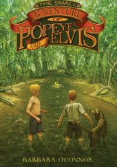 The Small Adventure of Popeye and Elvis