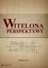 Okładka książki Witelona Perspektywy: Księga X Witelo