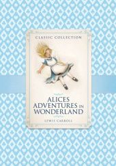 Okładka książki Alice's Adventures in Wonderland Ronne Randall