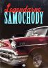 Okładka książki Legendarne samochody Piotr Szymanowski