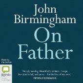 Okładka książki On Father John Birmingham