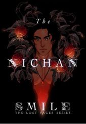 Okładka książki The Nichan Smile C.J. Merwild