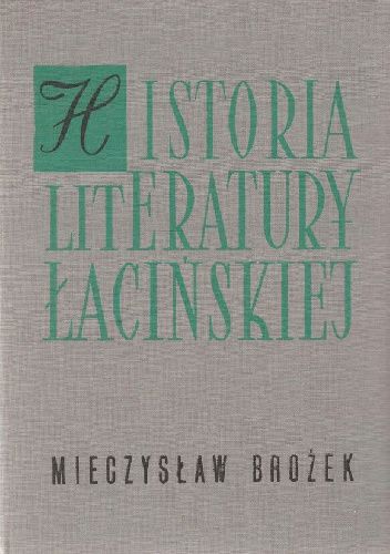Okładki książek z serii Historie Literatur