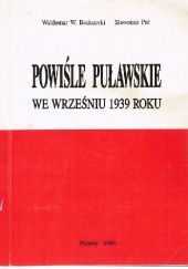 Powiśle Puławskie we wrześniu 1939 roku