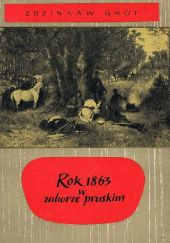 Rok 1863 w zaborze pruskim: Udział społeczeństwa polskiego w powstaniu styczniowym