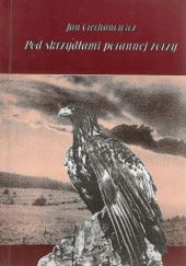Okładka książki Pod skrzydłami porannej zorzy Jan Ciechanowicz