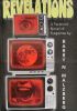Okładka książki Revelations Barry N. Malzberg
