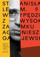 Okładka książki Stanisław Lem. Wypędzony z Wysokiego Zamku