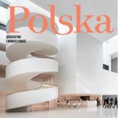Okładka książki Polska. Dziedzictwo i nowoczesność Michał Kleiber